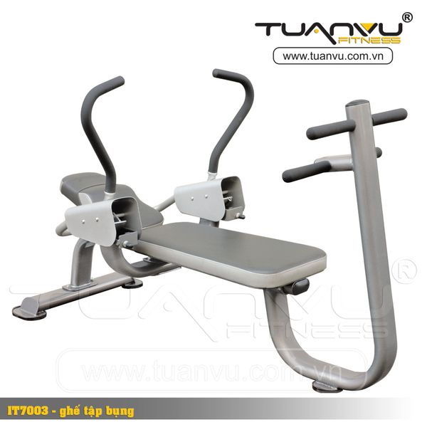 Ghế tập AB Bench Impulse IT7003, Ghe tap AB Bench Impulse IT7003