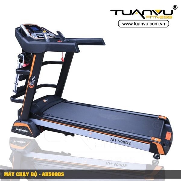 máy chạy bộ treadmill, may chay bo treadmill