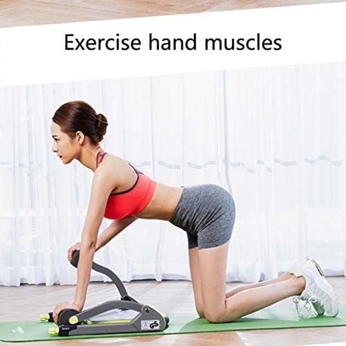 Máy gập bụng chống đẩy đa năng, May gap bung chong day da nang
