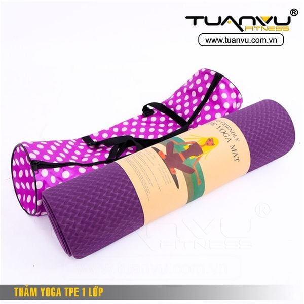 Thảm yoga TPE 8mm 1 lớp, tpe 8mm, tham yoga TPE 8mm 1 lop, thảm yoga tpe, tham yoga tpe, Thảm yoga TPE 8mm, tham yoga tpe 8mm, Thảm yoga TPE 1 lớp, tham yoga tpe 1 lop