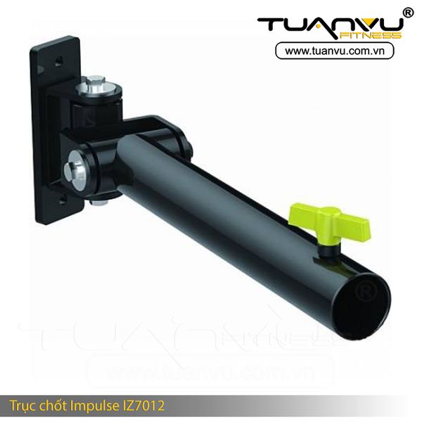 Trục chốt Impulse IZ7012, Truc chot Impulse IZ7012