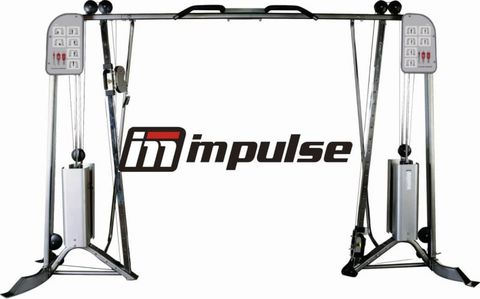 thiết bị thể hình impulse