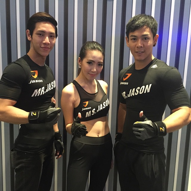 Găng tay tập gym Jason X-Burning JR, găng tay tập gym, gang tay tap gym, Jason X-Burning JR