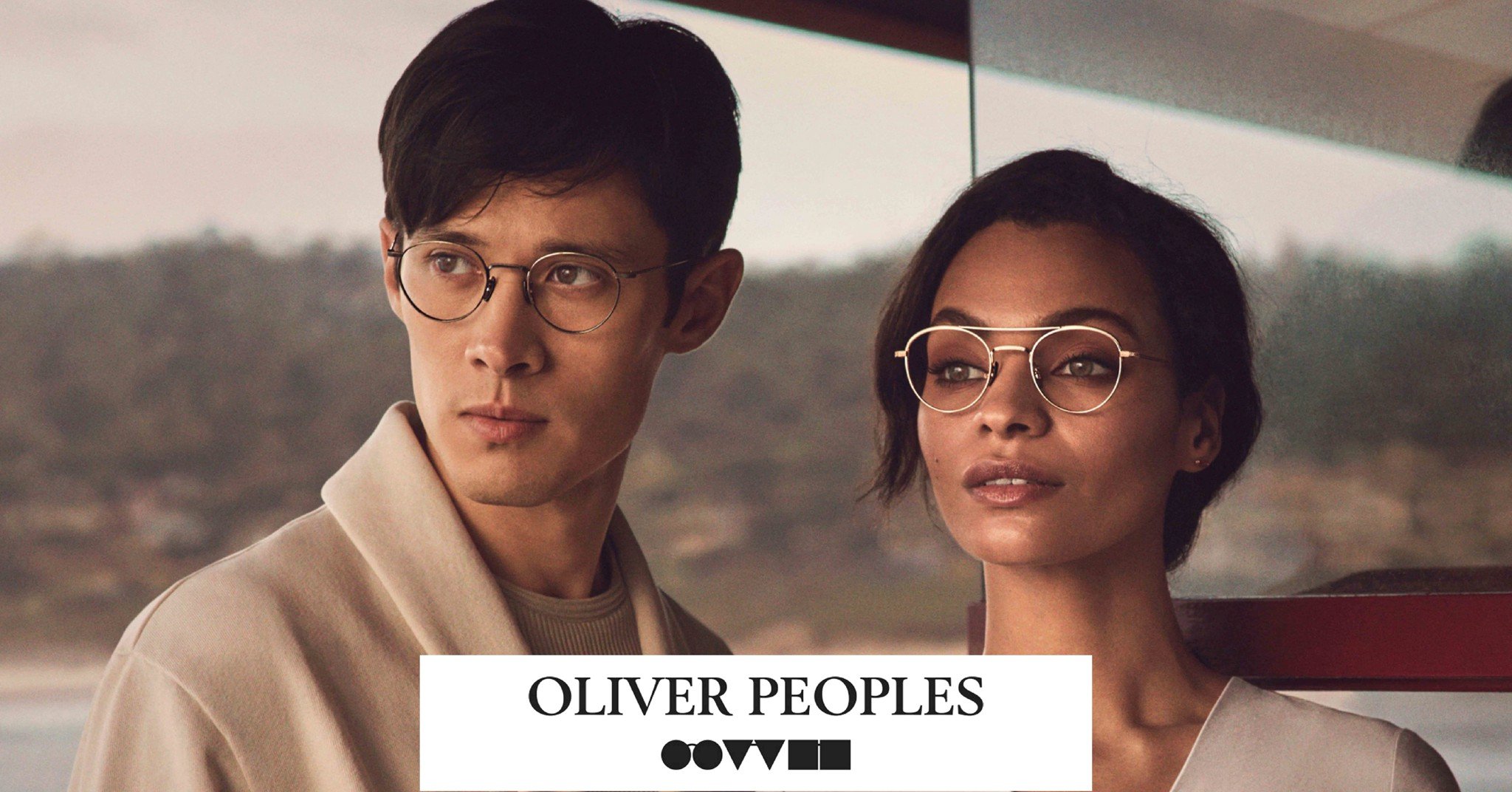 BÁO 24H | THƯƠNG HIỆU GỌNG KÍNH OLIVER PEOPLES VÀ JIMMY CHOO CHÍNH THỨC CÓ MẶT TẠI VIỆT NAM TẠI HỆ THỐNG MẮT KÍNH SHADY