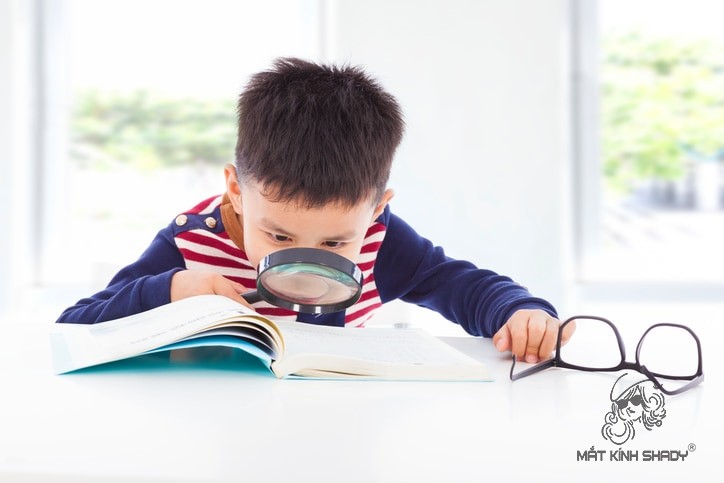 cách điều trị nhược thị tại nhà