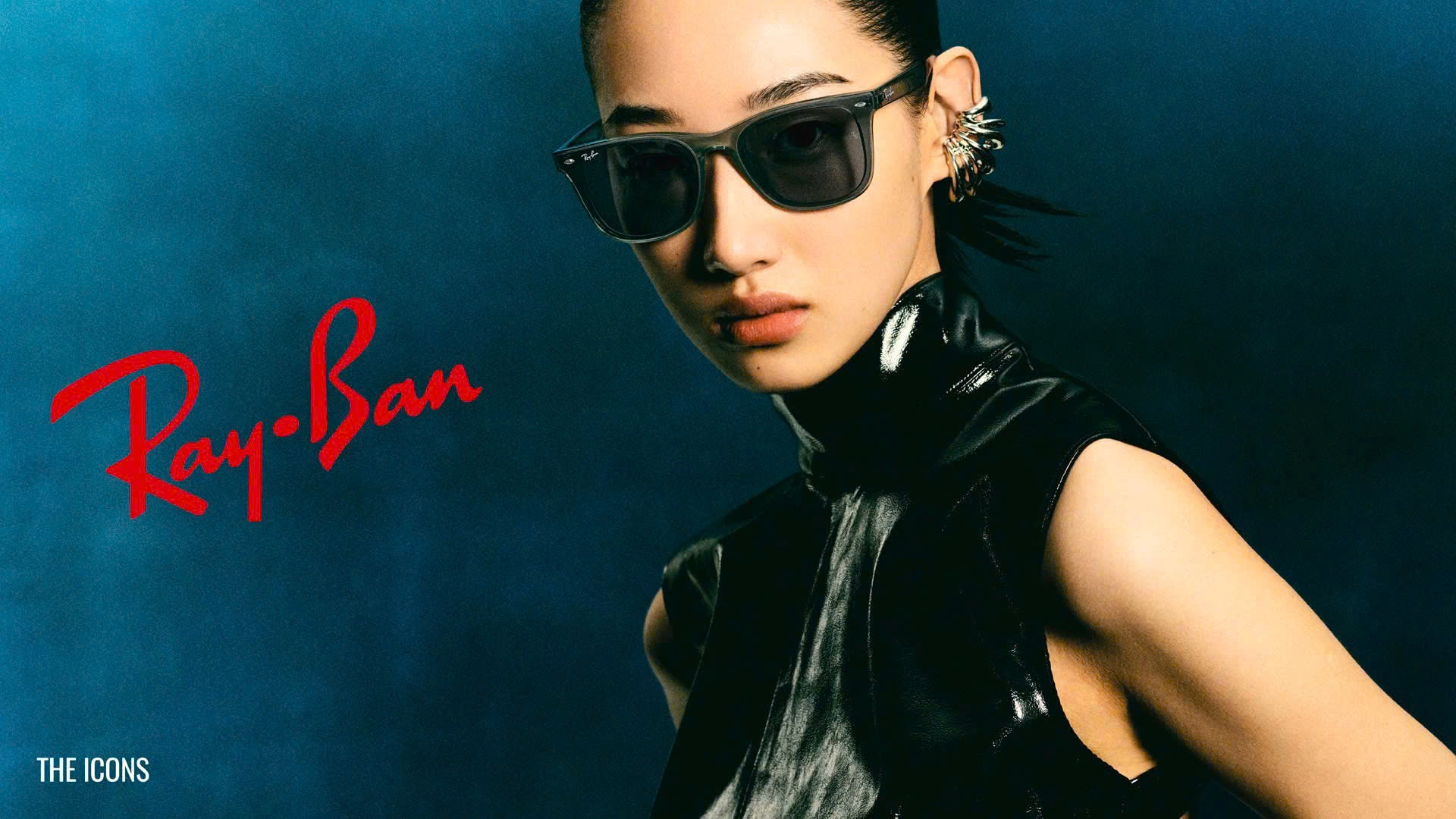 Mắt Kính Shady Chính Thức Có Mặt Trên Store Locator Toàn Cầu Của RayBan