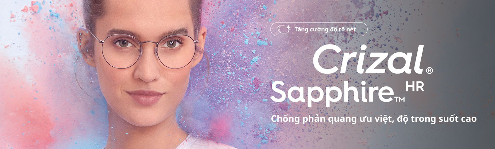 Tròng Kính Đổi Màu Essilor Transitions Gen S