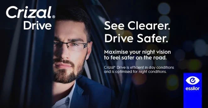 Tròng Kính Đổi Màu Essilor Transitions Gen S