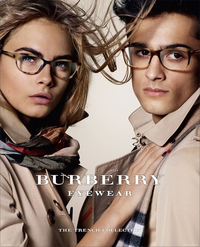 Burberry