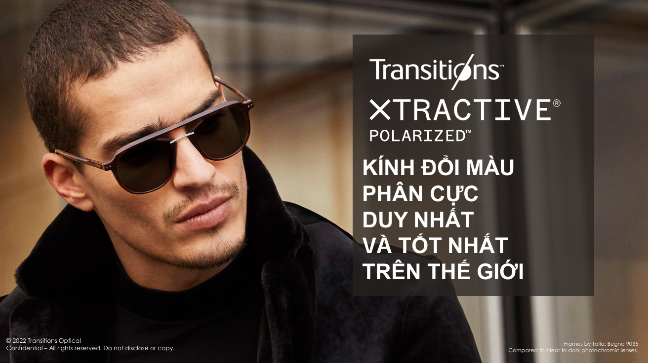 MẮT KÍNH SHADY THAM DỰ SỰ KIỆN TRANSITIONS STUDIO - ĐÀO TẠO CHUYÊN SÂU THƯƠNG HIỆU TRÒNG KÍNH ĐỔI MÀU TỪ ESSILORLUXOTTICA