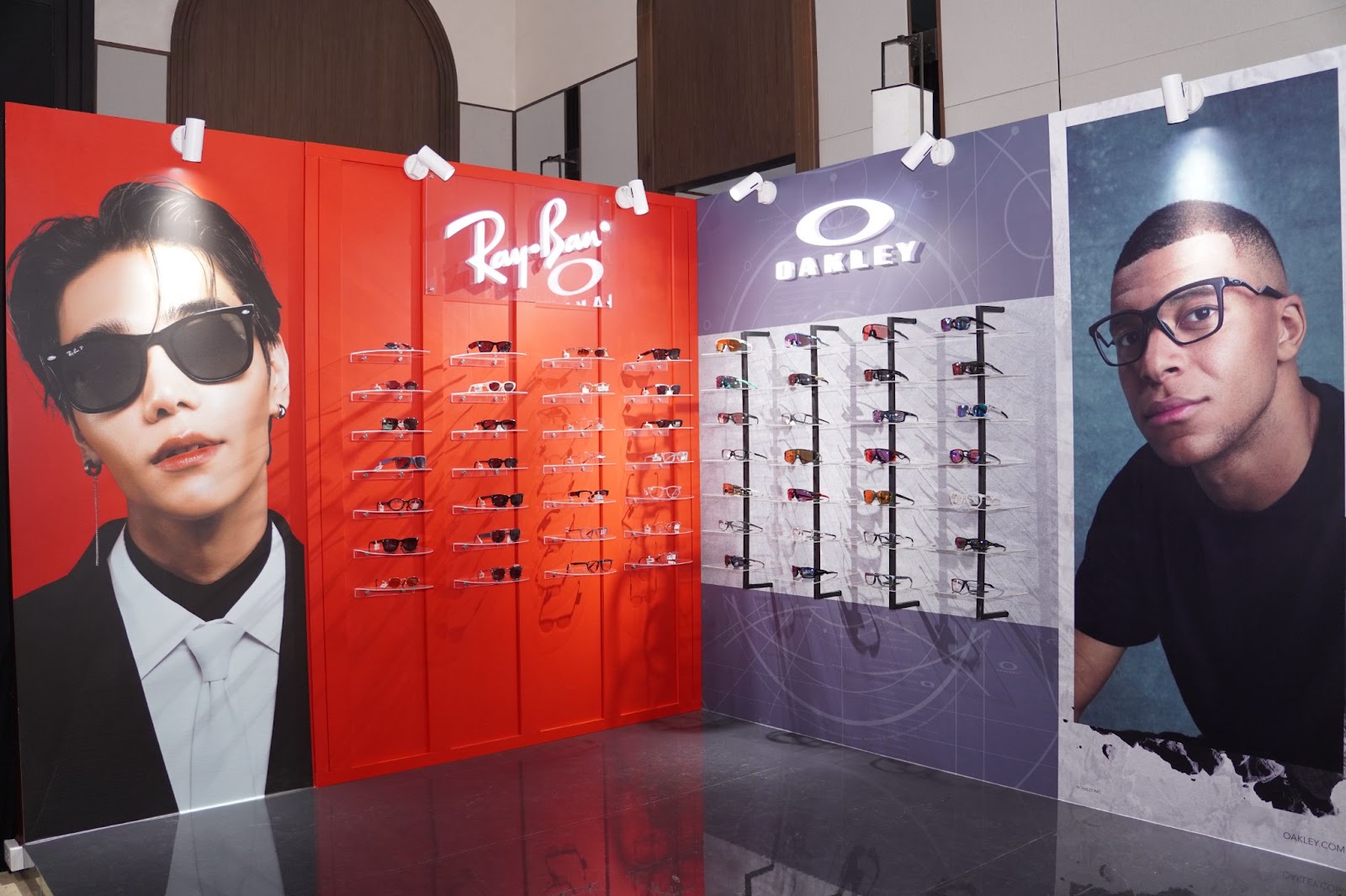 Shady Bứt Phá Vị Thế - Vinh Danh 4 Giải Thưởng Toàn Quốc Tại Hội Nghị Khách Hàng EssilorLuxottica 2025