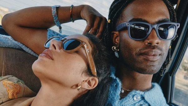 Ray-Ban Meta – Kính thông minh đang thay đổi trải nghiệm người dùng