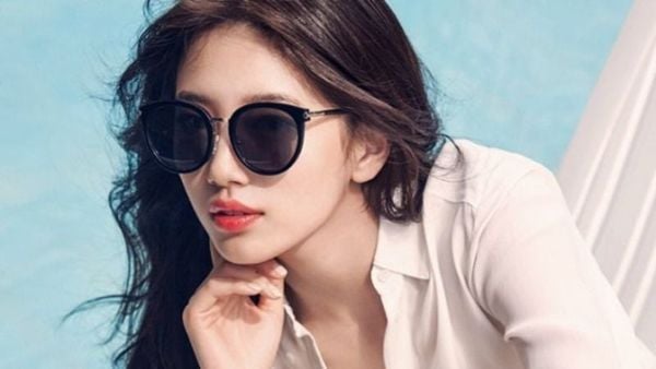 Bị đau mắt đỏ nên đeo kính gì