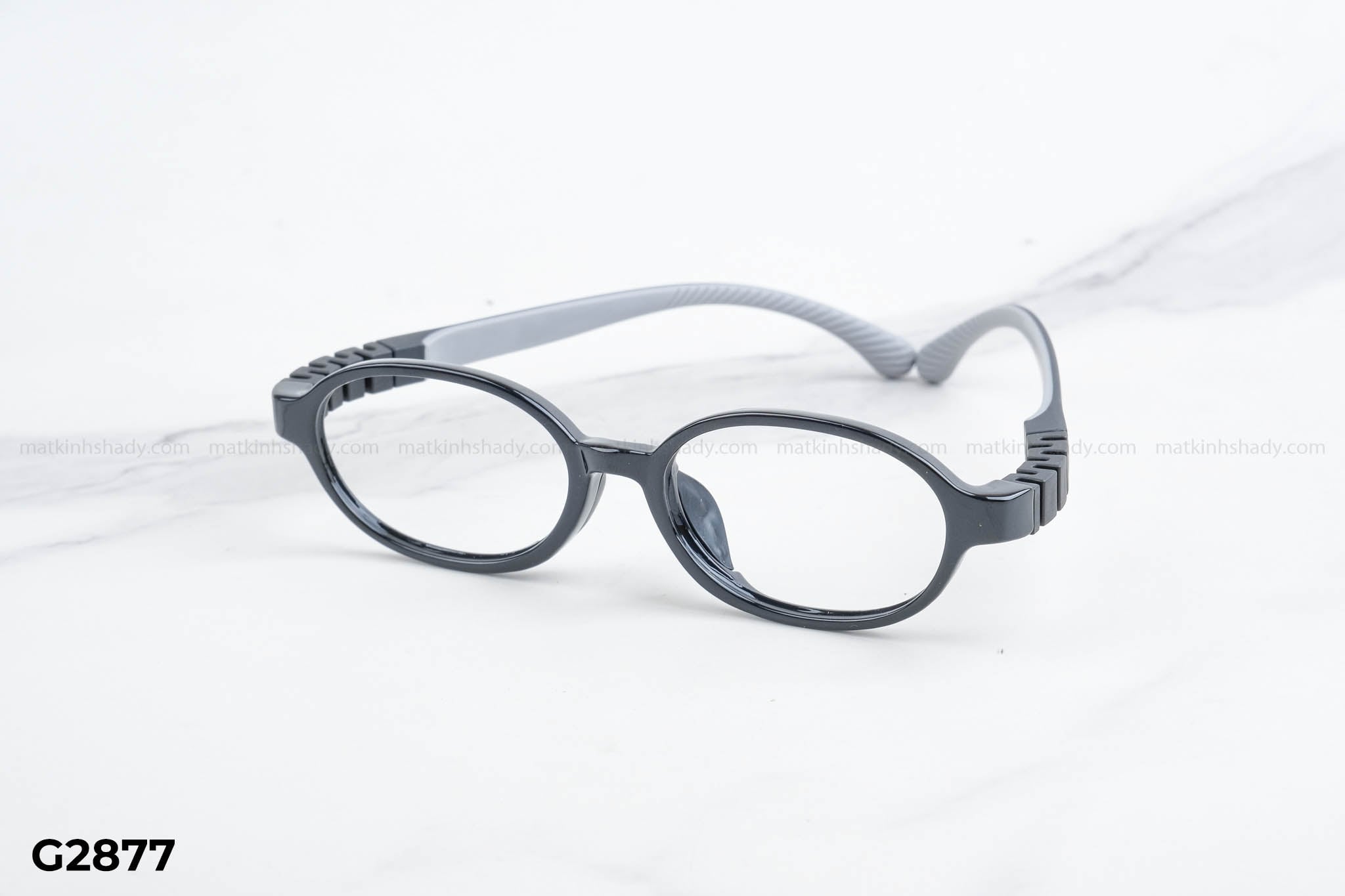 Gọng Kính Em Bé G2877