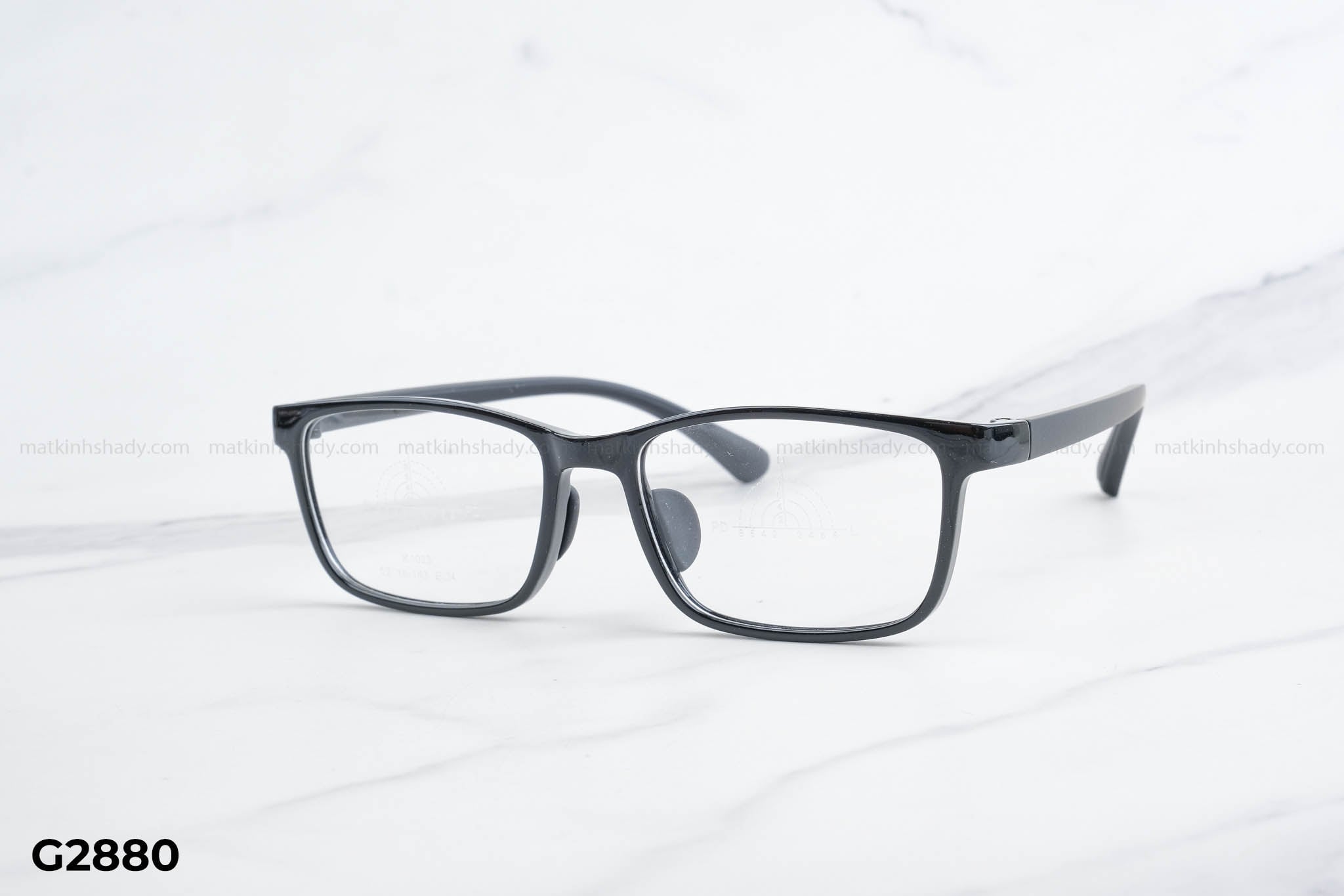 Gọng Kính Em Bé G2880