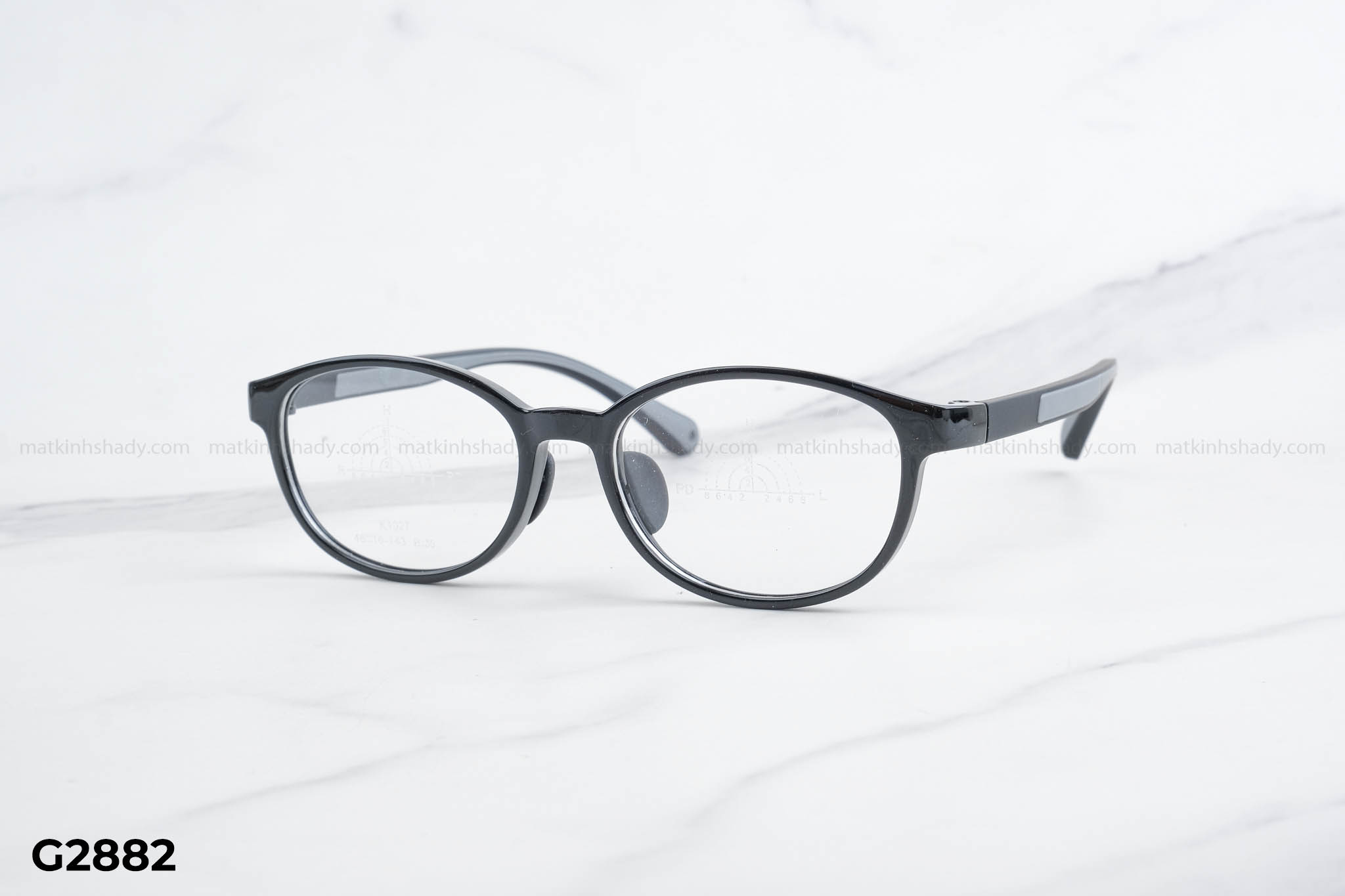 Gọng Kính Em Bé G2882