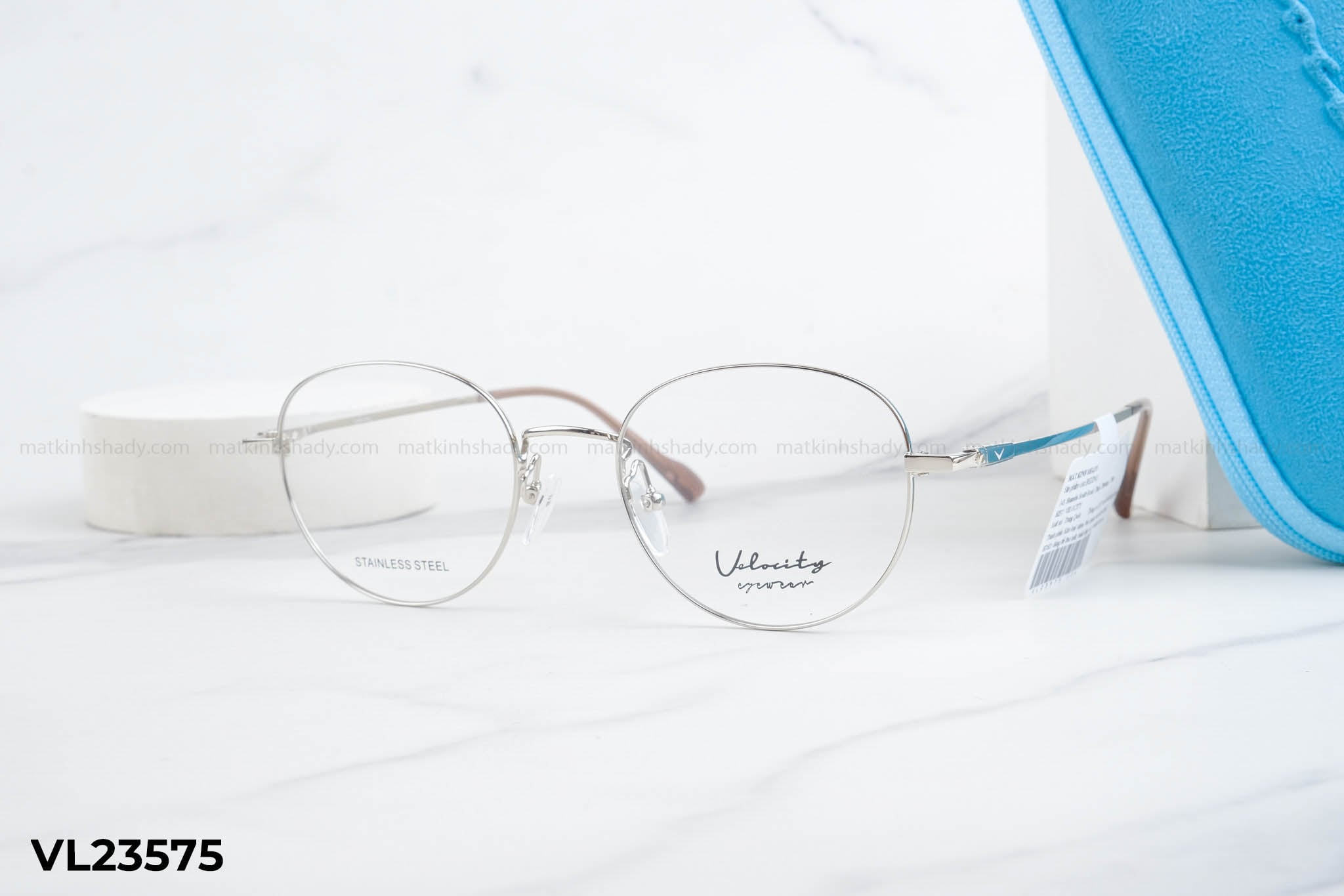 Velocity Eyewear - Glasses - VL23575