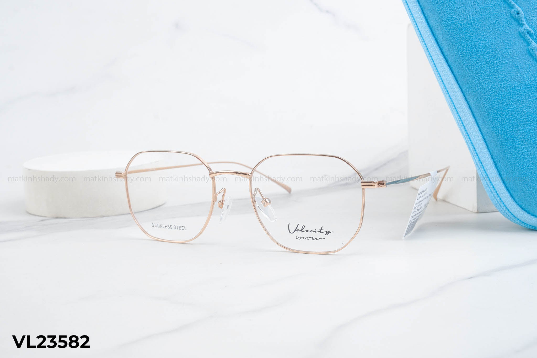 Velocity Eyewear - Glasses - VL23582