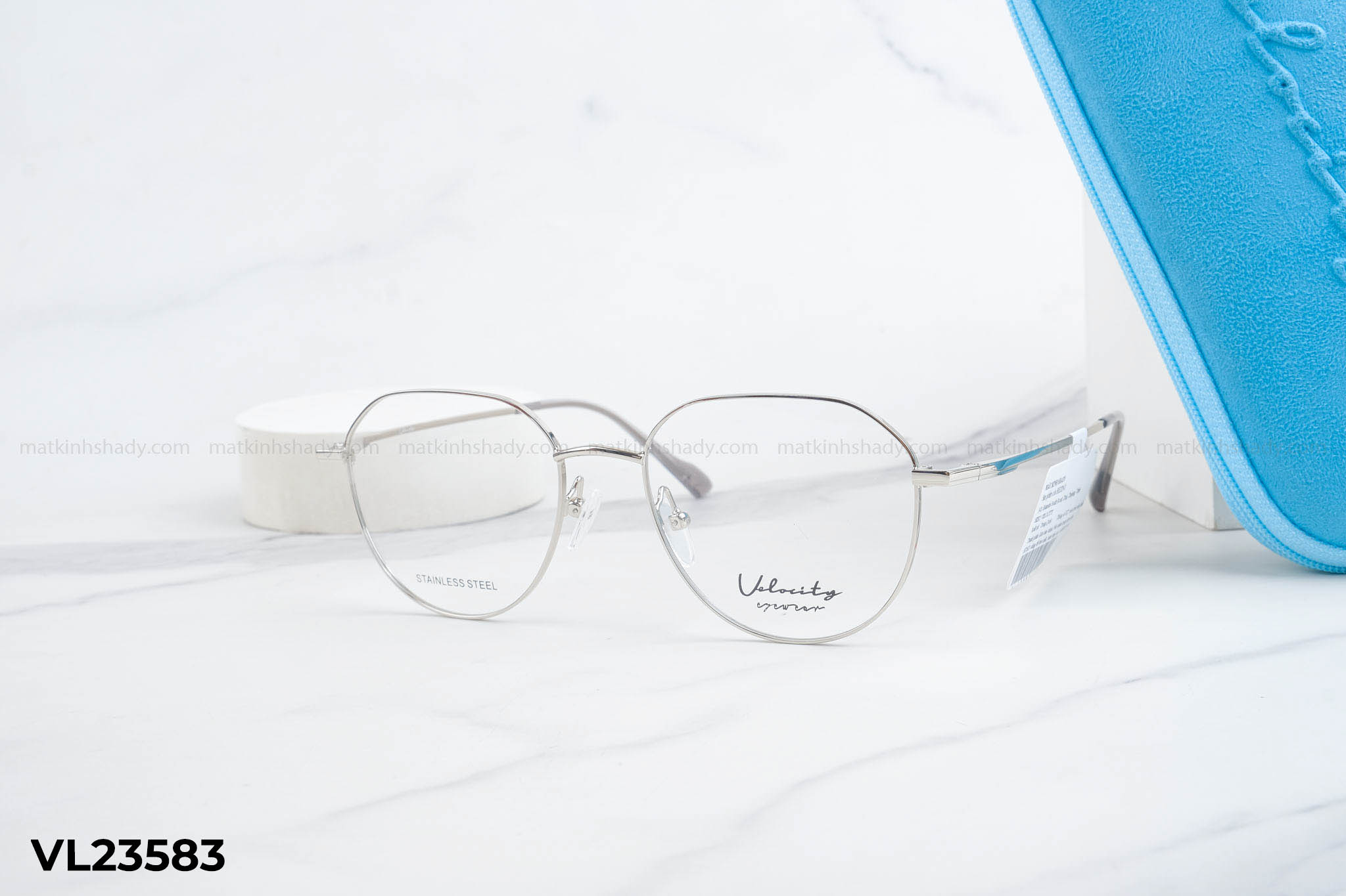 Velocity Eyewear - Glasses - VL23583