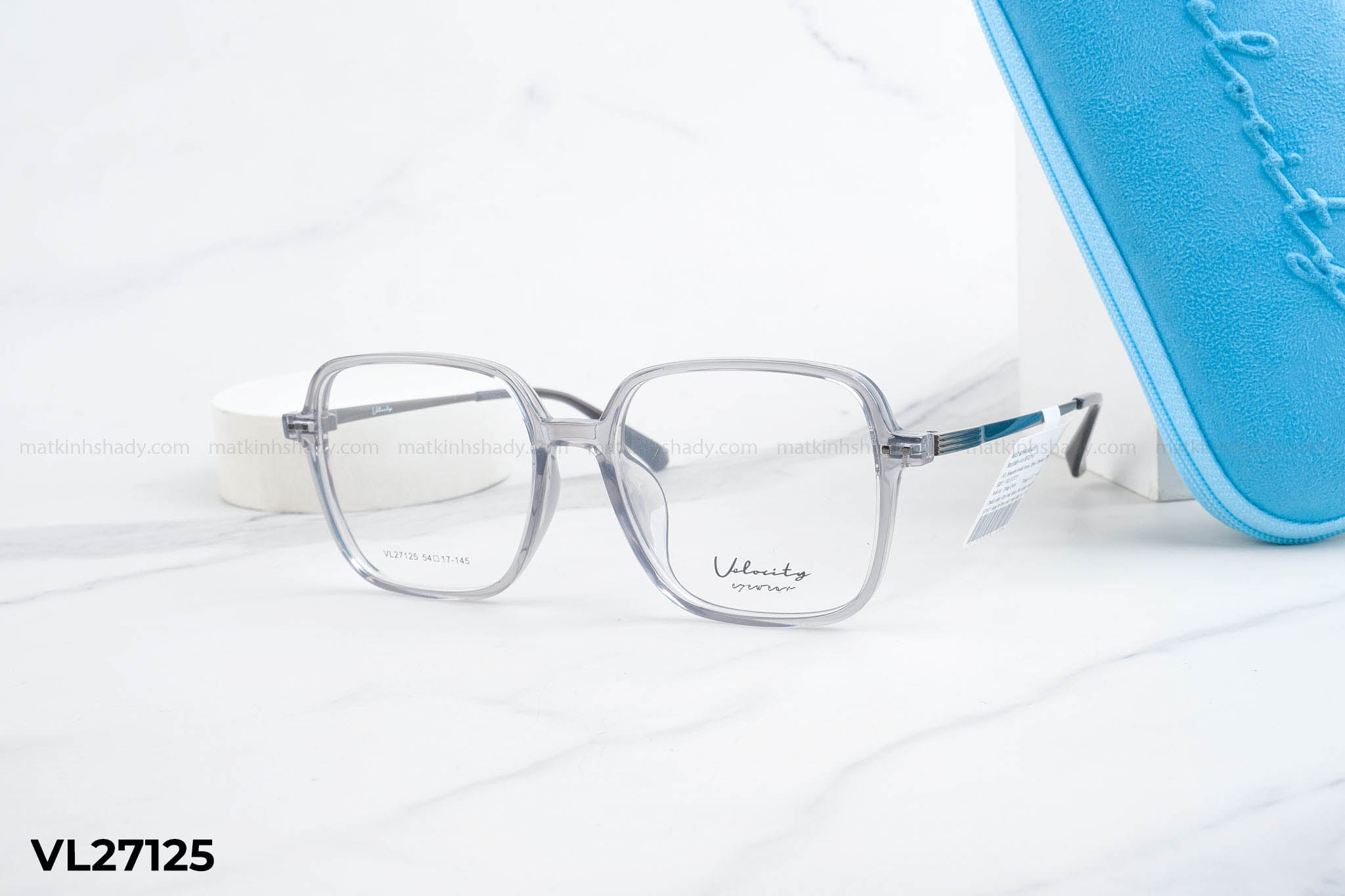 Velocity Eyewear - Glasses - Vl27125