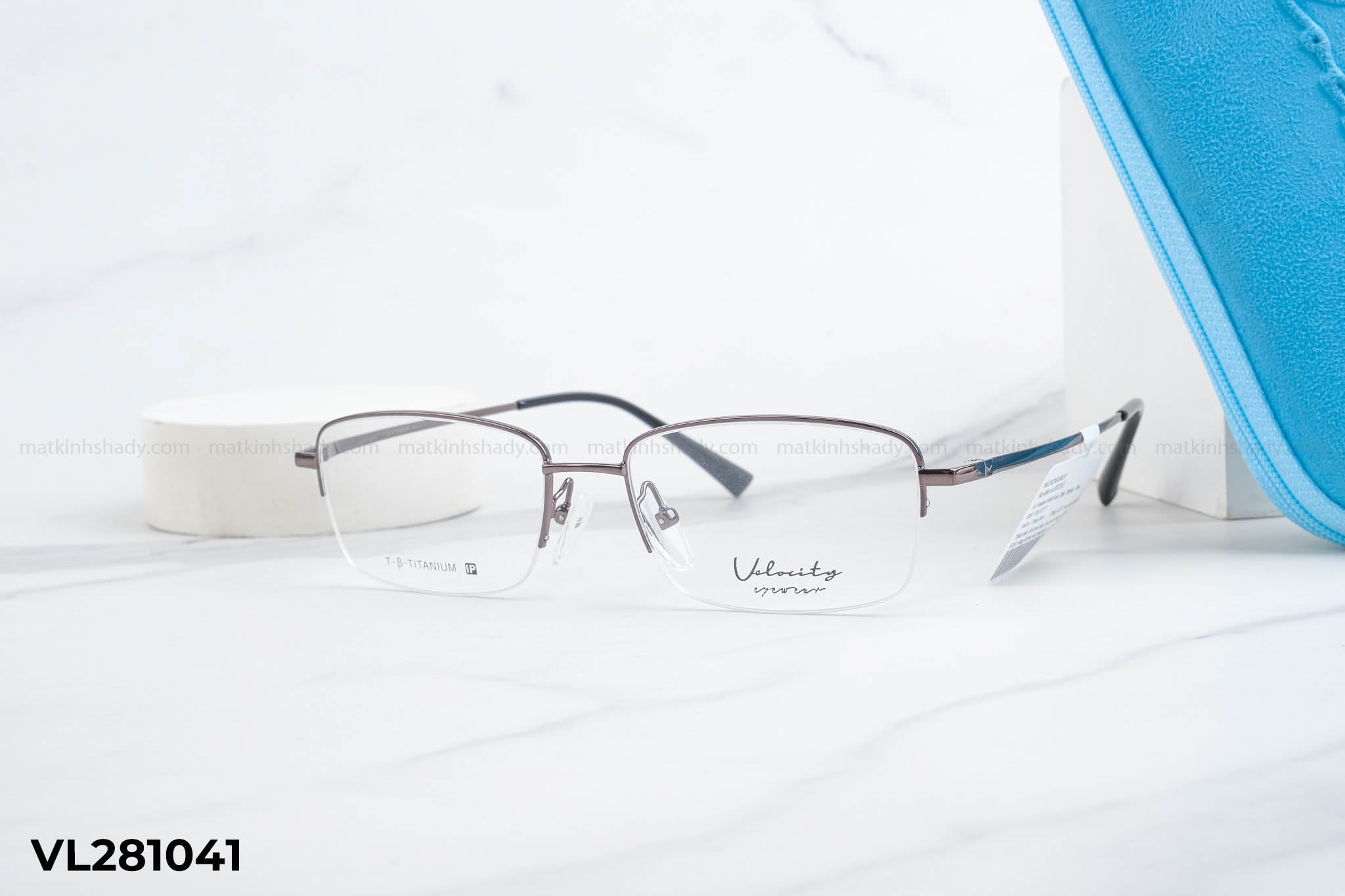 Velocity Eyewear - Glasses - VL281041