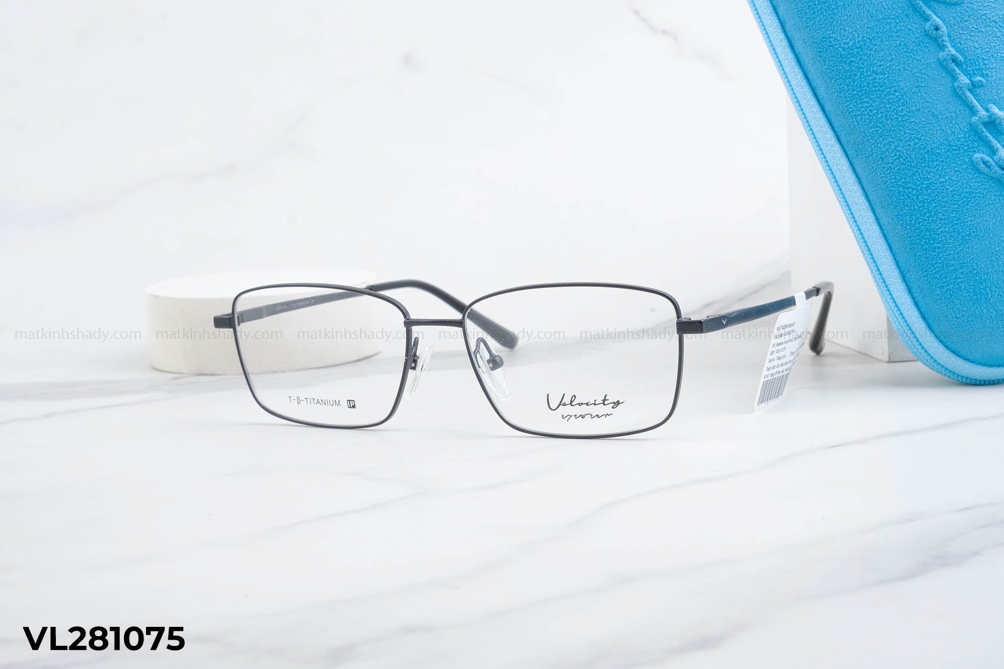 Velocity Eyewear - Glasses - VL281075