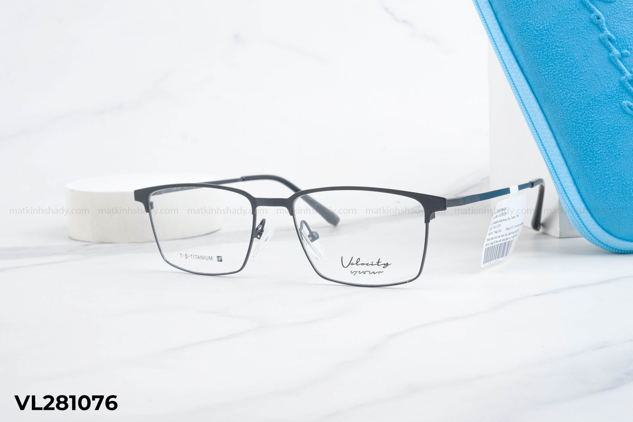 Velocity Eyewear - Glasses - VL281076