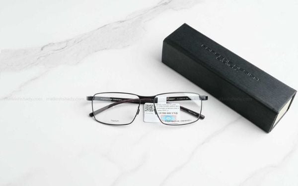 Gọng kính Porsche Design