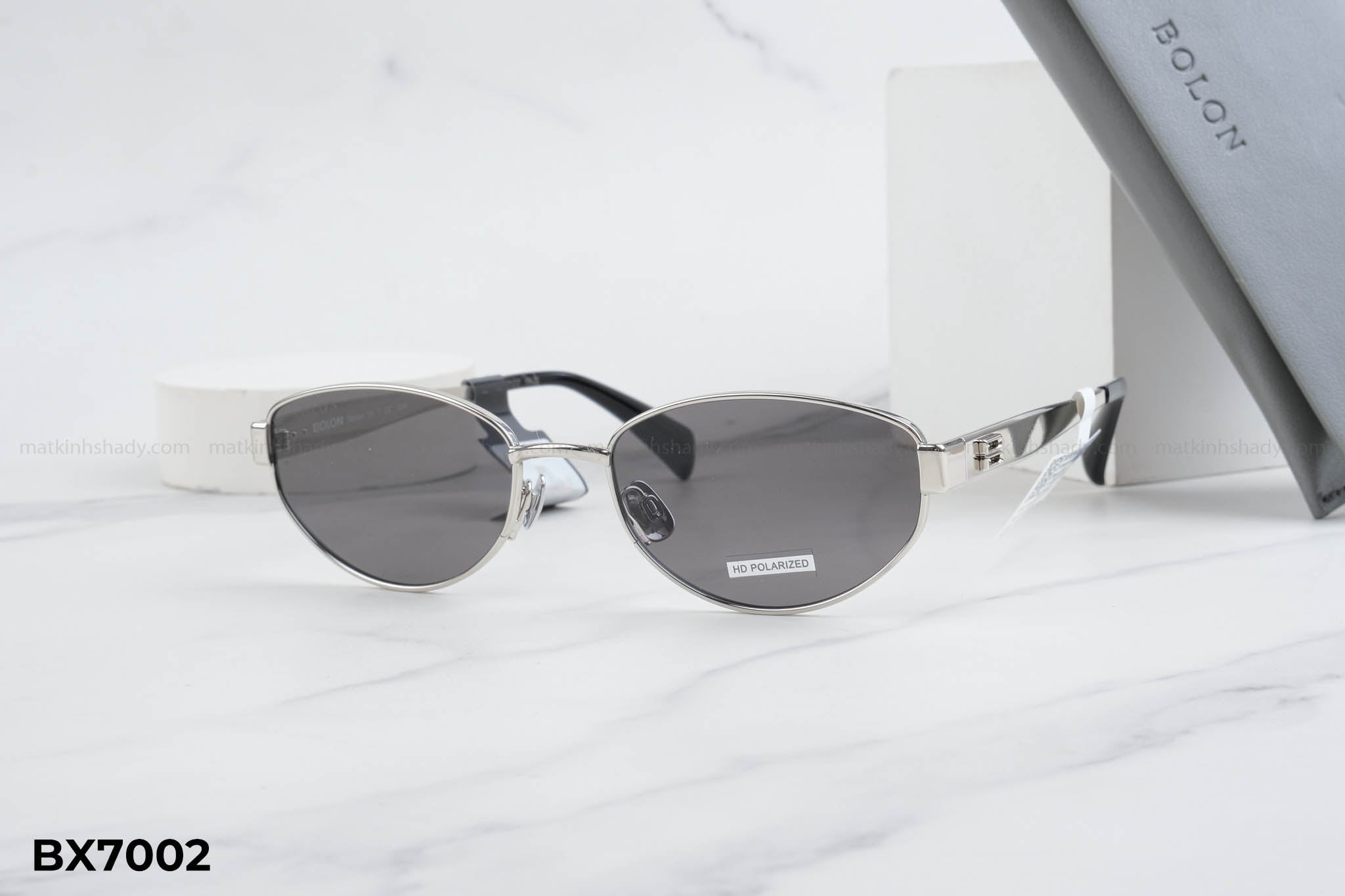 Bolon Eyewear - Sunglasses - BX7002