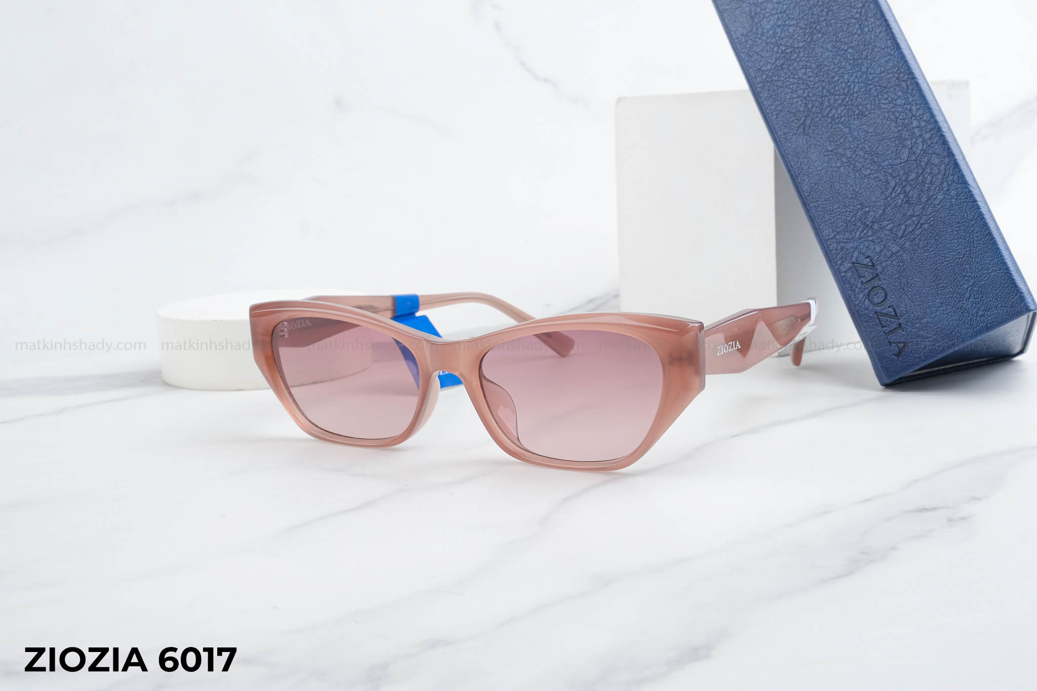 ZIOZIA Eyewear - Sunglasses - 6017