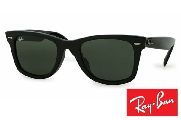 kính rayban của nước nào
