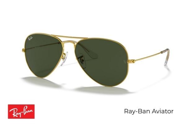kính rayban của nước nào