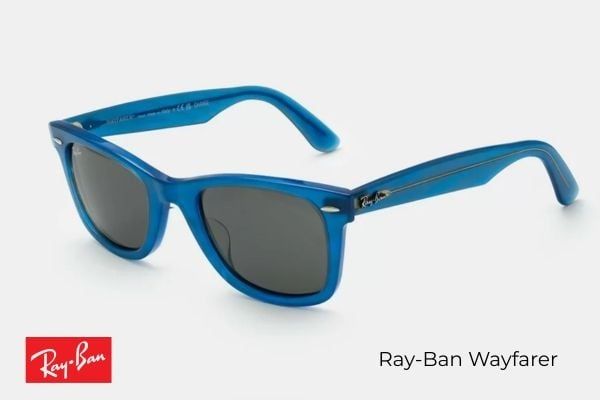 kính rayban của nước nào
