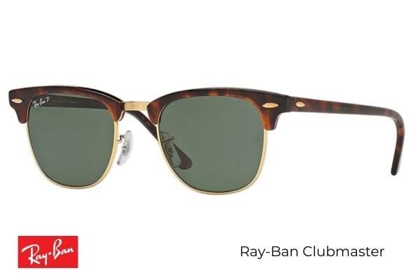 kính rayban của nước nào