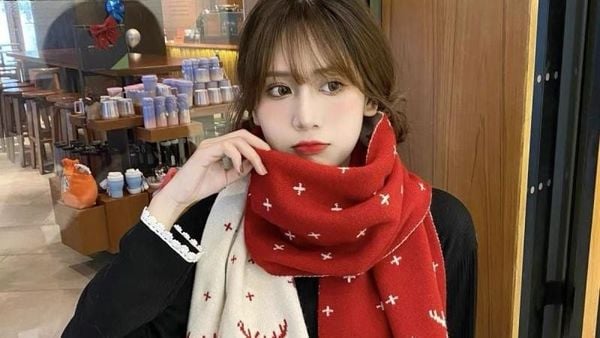 noel nên tặng quà gì