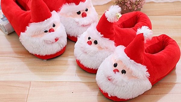 noel nên tặng quà gì