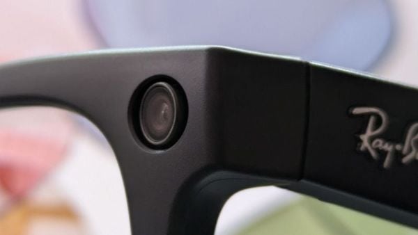 review đánh giá kính rayban meta