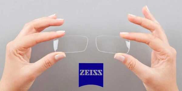 Tròng Kính Zeiss Đức | Cập Nhật Bảng Giá 2023