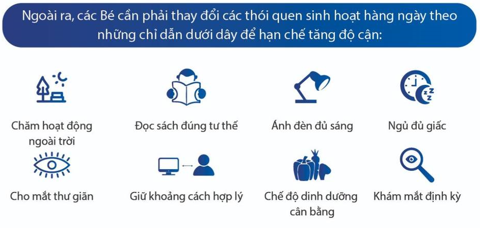 Tròng Kính Kiểm Soát Cận Thị Học Sinh Chemi Myopia Control Lens 1.59 PC U10