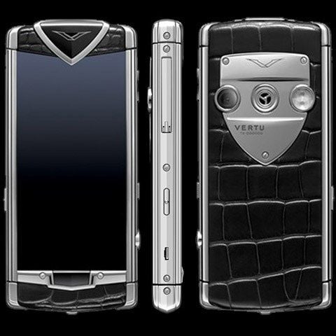 Chiếc điện thoại Vertu Touch Black Alligator là biểu tượng của sự sang trọng và đẳng cấp. Hãy ngắm nhìn những hình ảnh đẹp lung linh của chiếc điện thoại này để cảm nhận được vẻ đẹp tuyệt vời mà nó mang lại.