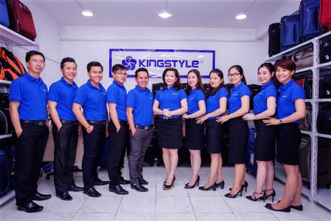Thái Việt | KingStyle chuyên sản xuất balo quà tặng Thái Việt | KingStyle chuyên sản xuất balo quà tặng
