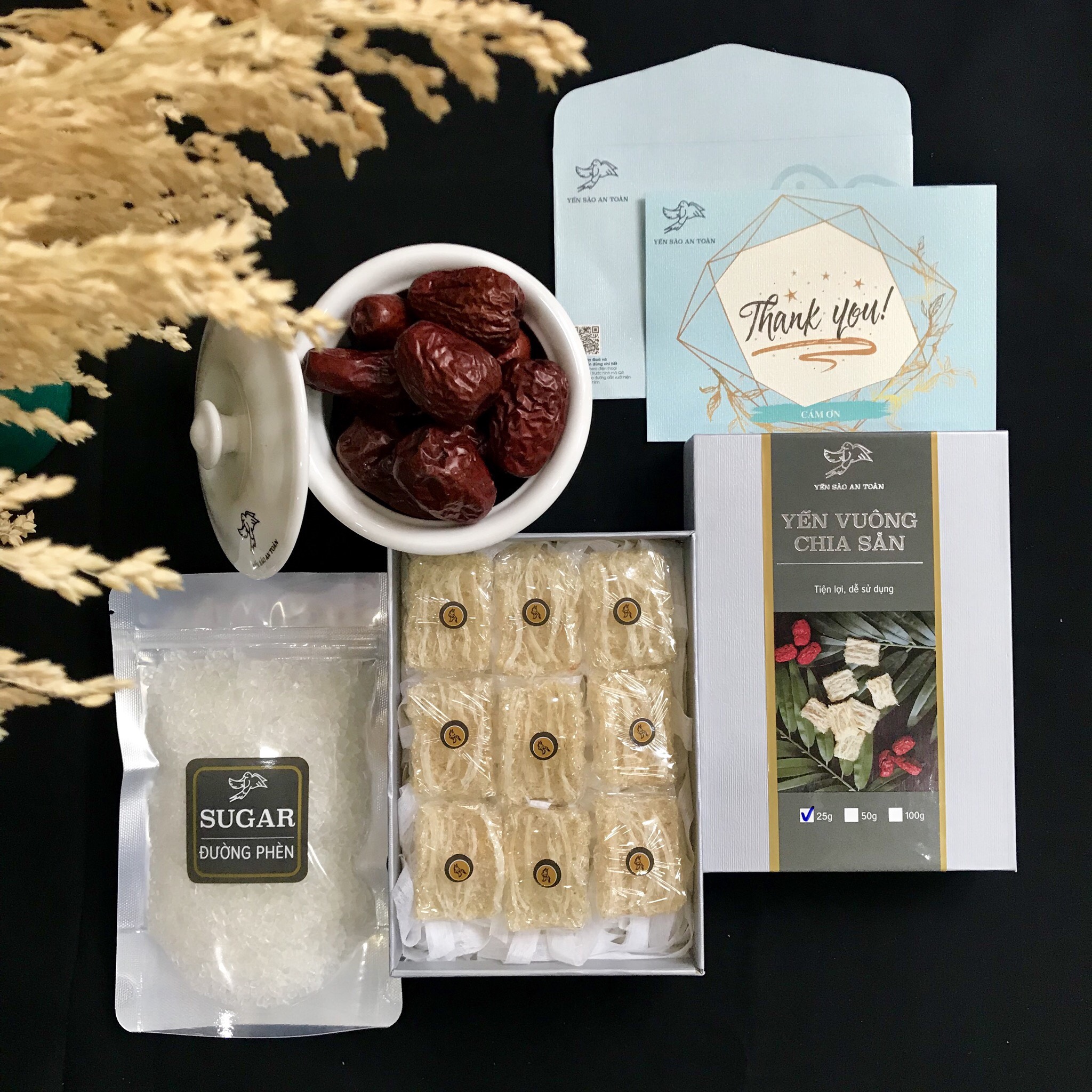 HƯỚNG DẪN DÙNG YẾN SÀO CHO BÉ TỪ 1-2 TUỔI (Phần 2)