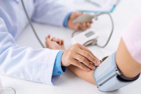 Cách kiểm soát cao huyết áp uống yến được không một cách hiệu quả