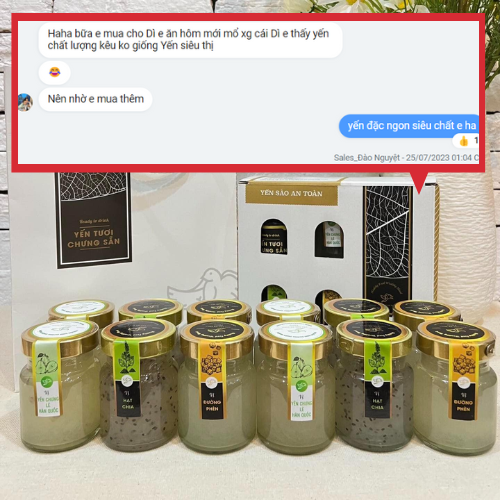 Khách hàng Vân Trang