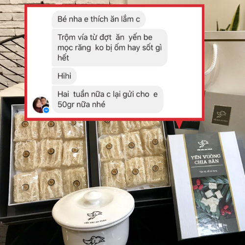 Khách hàng Trang Nguyễn