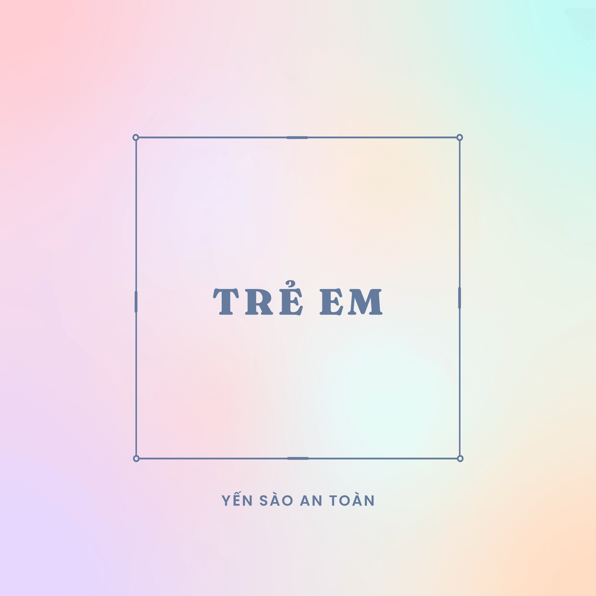 TRẺ EM