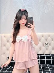 04 Lợi ích không ngờ của việc mặc đồ ngủ ở nhà