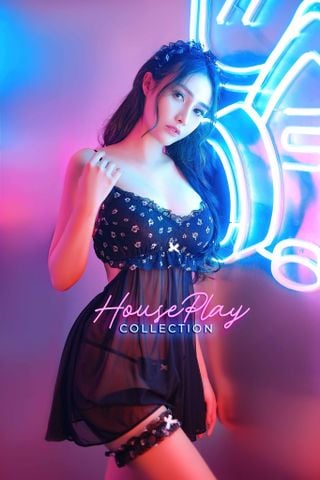 Houseplay Collection