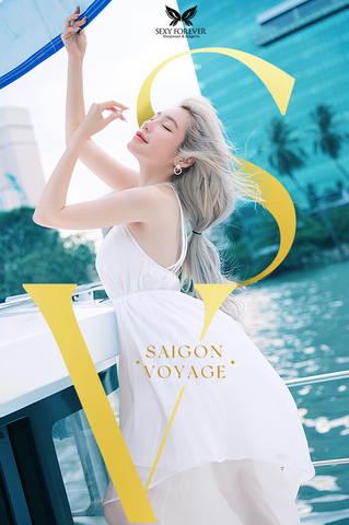 Saigon Voyage