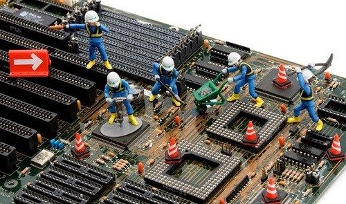 Tư vấn lắp đặt phòng net trọn gói